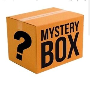 Reseller’s Mystery Box